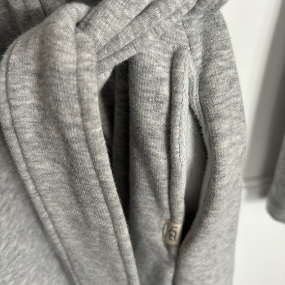 Ugg NEW Large Braylen II Robe - Picture 10 of 10